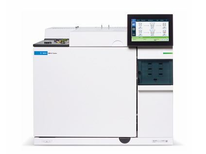 8890 氣相色譜系統