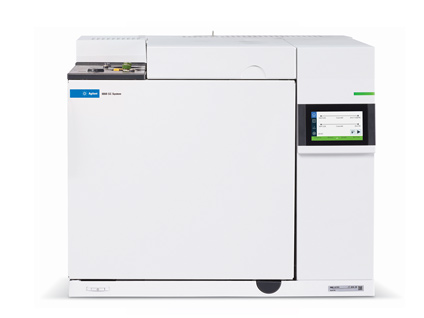 8860 氣相色譜系統