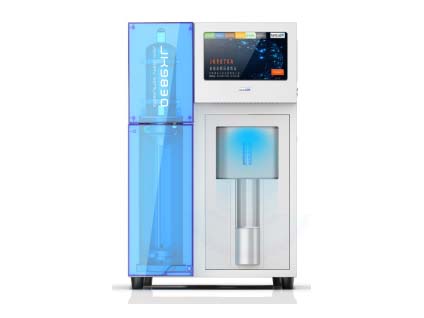 JK9830SA 二氧化硫自動(dòng)測定儀