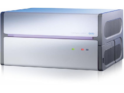 LightCycler 480 II 實(shí)時(shí)熒光定量PCR儀