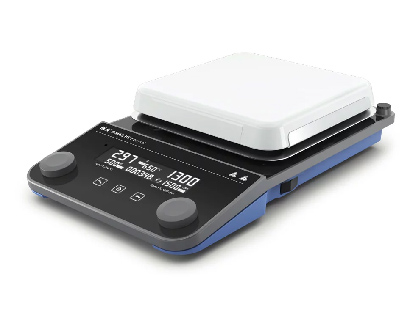 磁力攪拌器 C-MAG HS 7 control