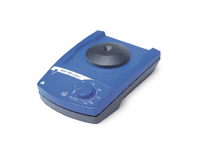 MS 3 基本型旋渦混勻器