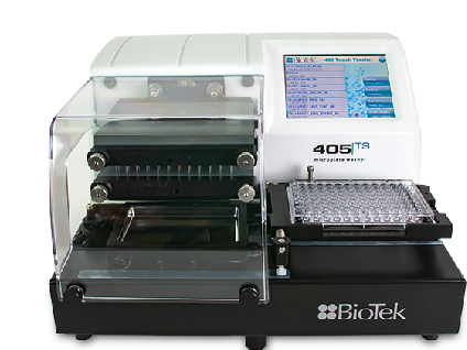 405TS微孔板全自動(dòng)洗板機