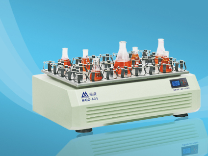 大容量落地式振蕩器