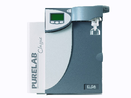 Classic系列純水機