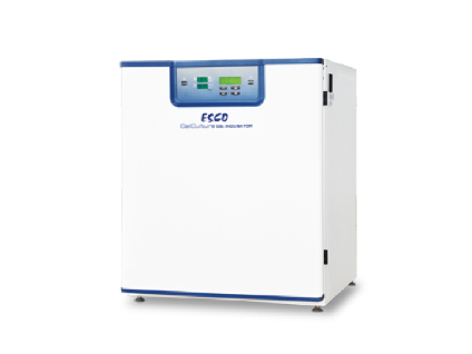 CelCulture? 直熱式二氧化碳培養箱 (內置制冷系統)