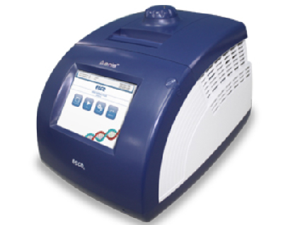 Aeris? PCR基因擴增儀