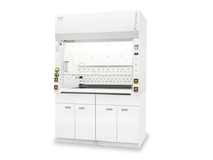 Frontier? Acela 通用型臺式通風(fēng)櫥