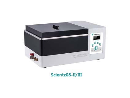 SCIENTZ08-III非接觸式超聲波細胞粉碎機