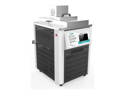 CK 系列智能型快速高低溫 程序控制恒溫槽