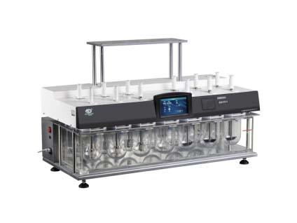 RC1210G型溶出度儀